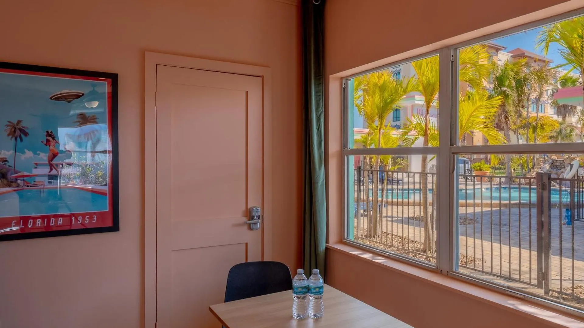 Monaco Vacation Rentals Clearwater Beach USA