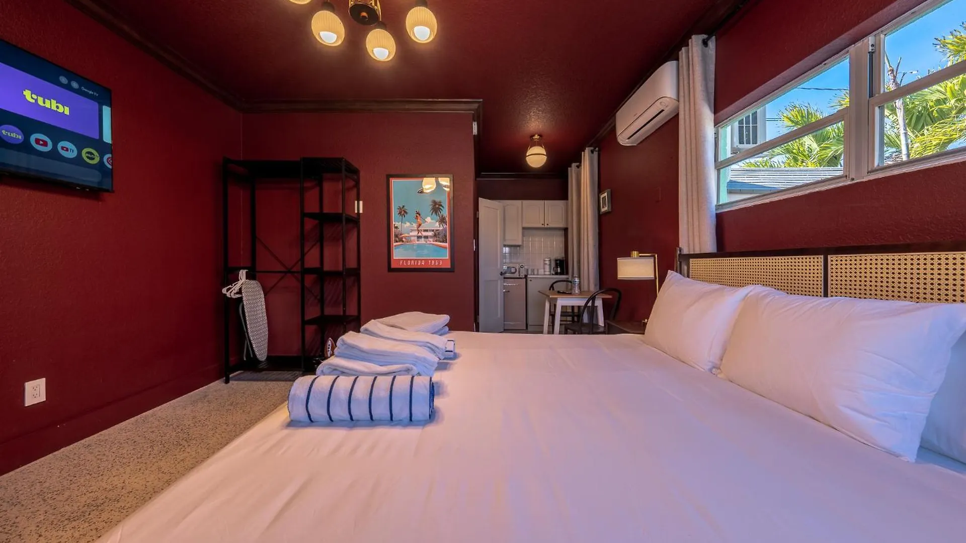 Monaco Vacation Rentals Clearwater Beach 0*,  USA