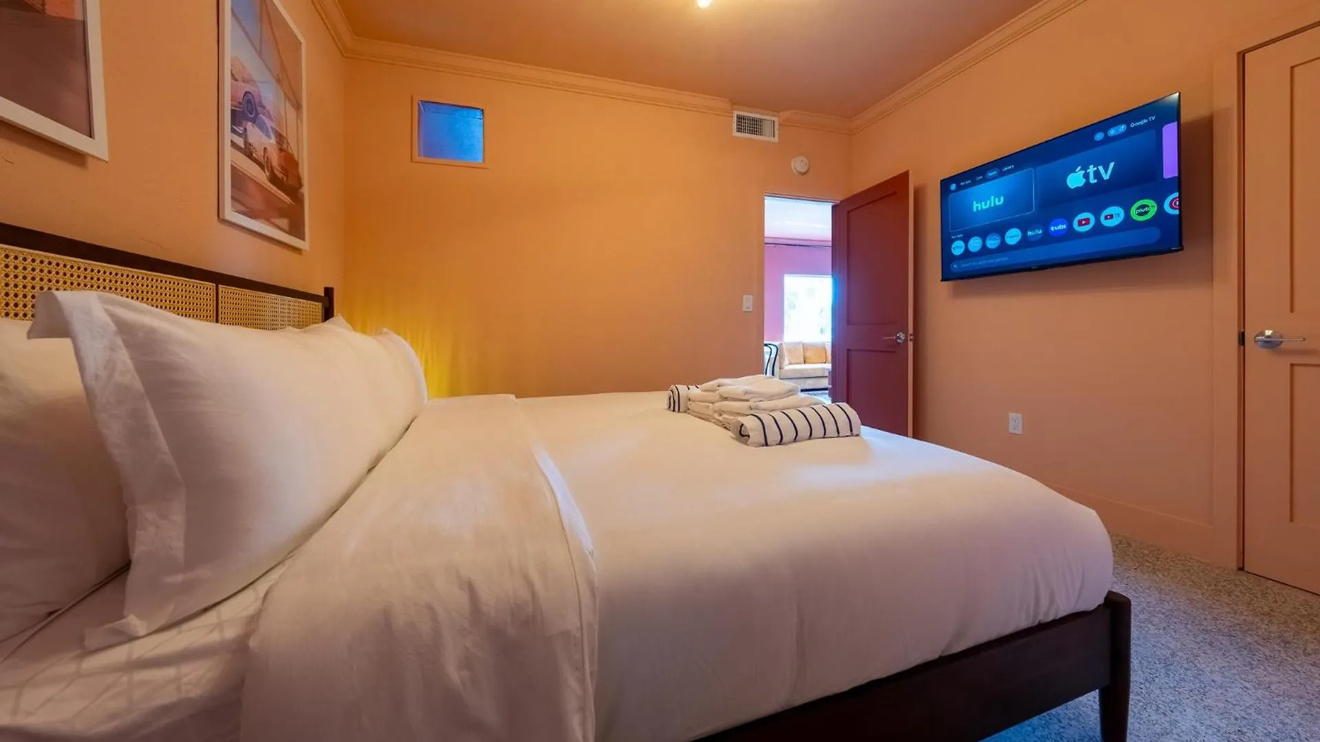 Monaco Vacation Rentals Clearwater Beach USA