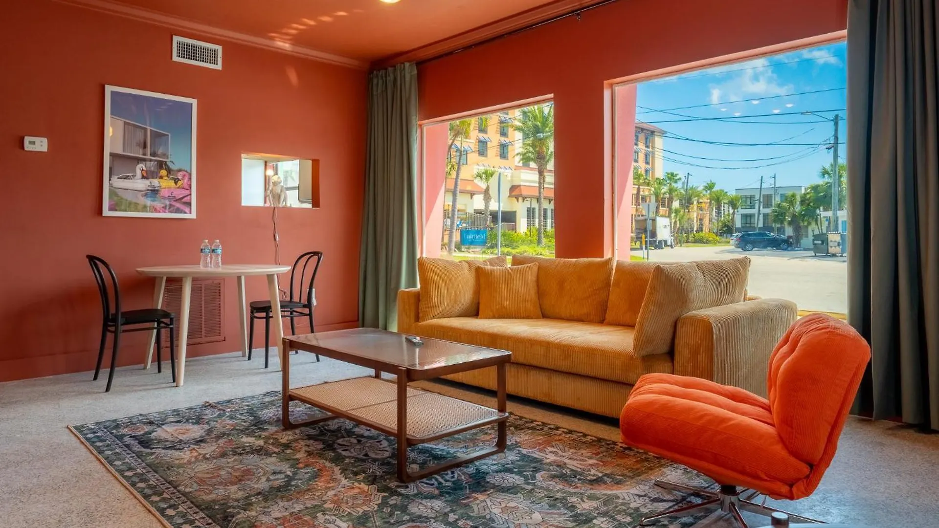 Apartment Monaco Vacation Rentals Clearwater Beach USA