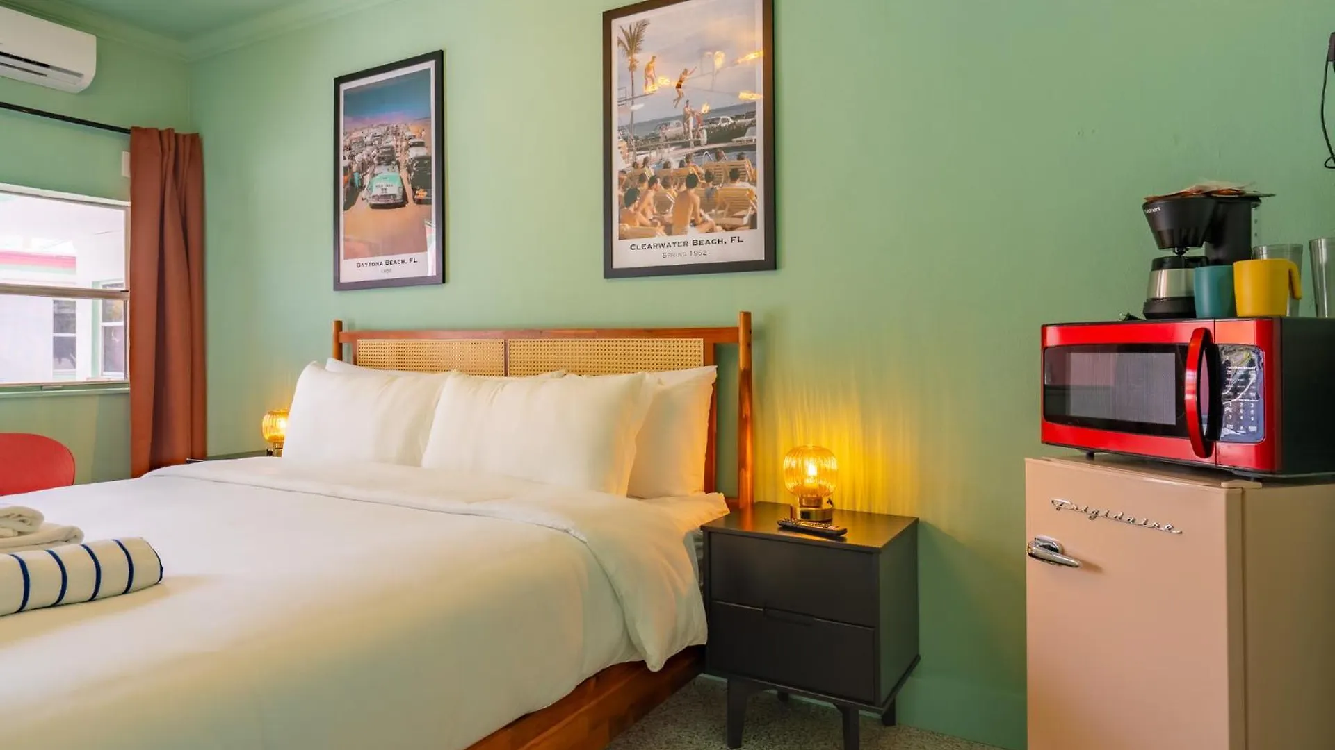 Monaco Vacation Rentals Clearwater Beach