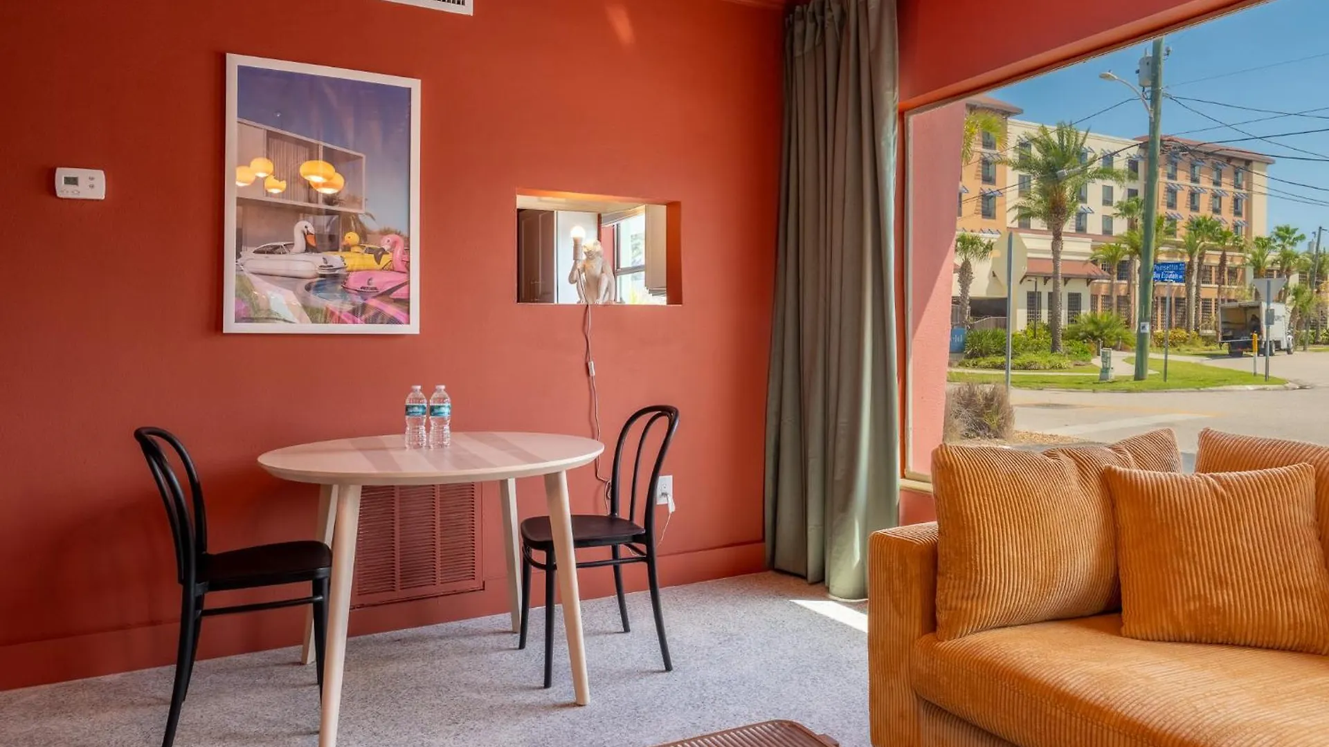 Monaco Vacation Rentals Clearwater Beach 0*,