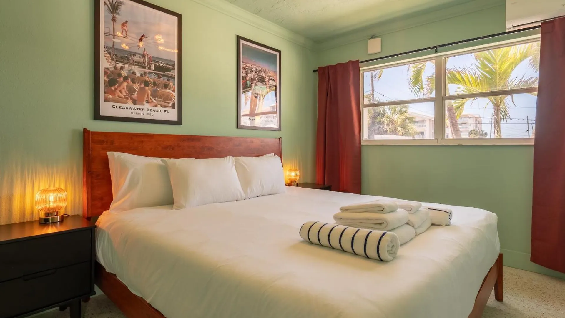 Monaco Vacation Rentals Clearwater Beach 0*,  USA