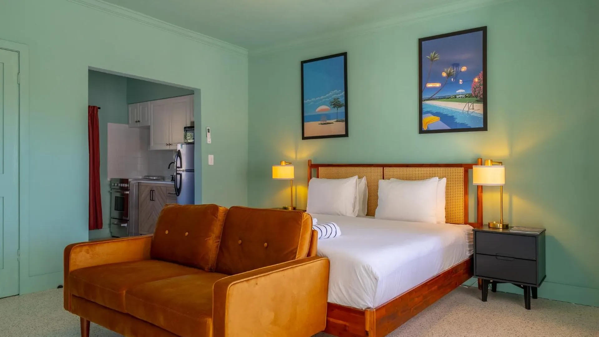 Apartment Monaco Vacation Rentals Clearwater Beach