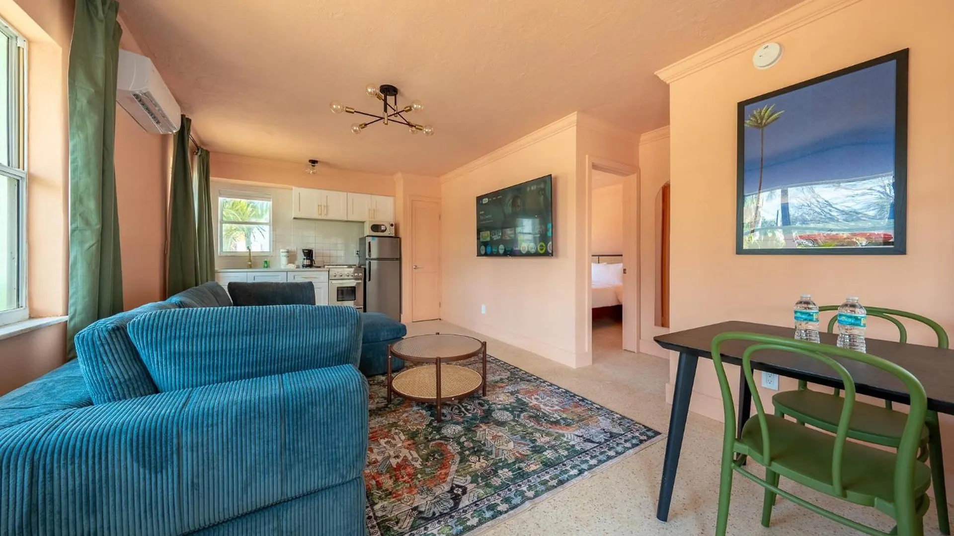 Monaco Vacation Rentals Clearwater Beach 0*,  USA
