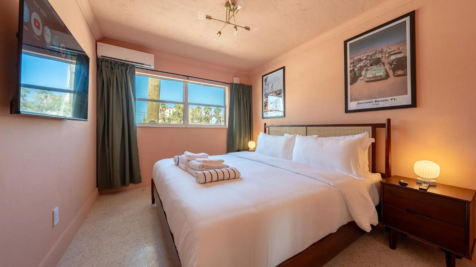 Apartment Monaco Vacation Rentals Clearwater Beach USA