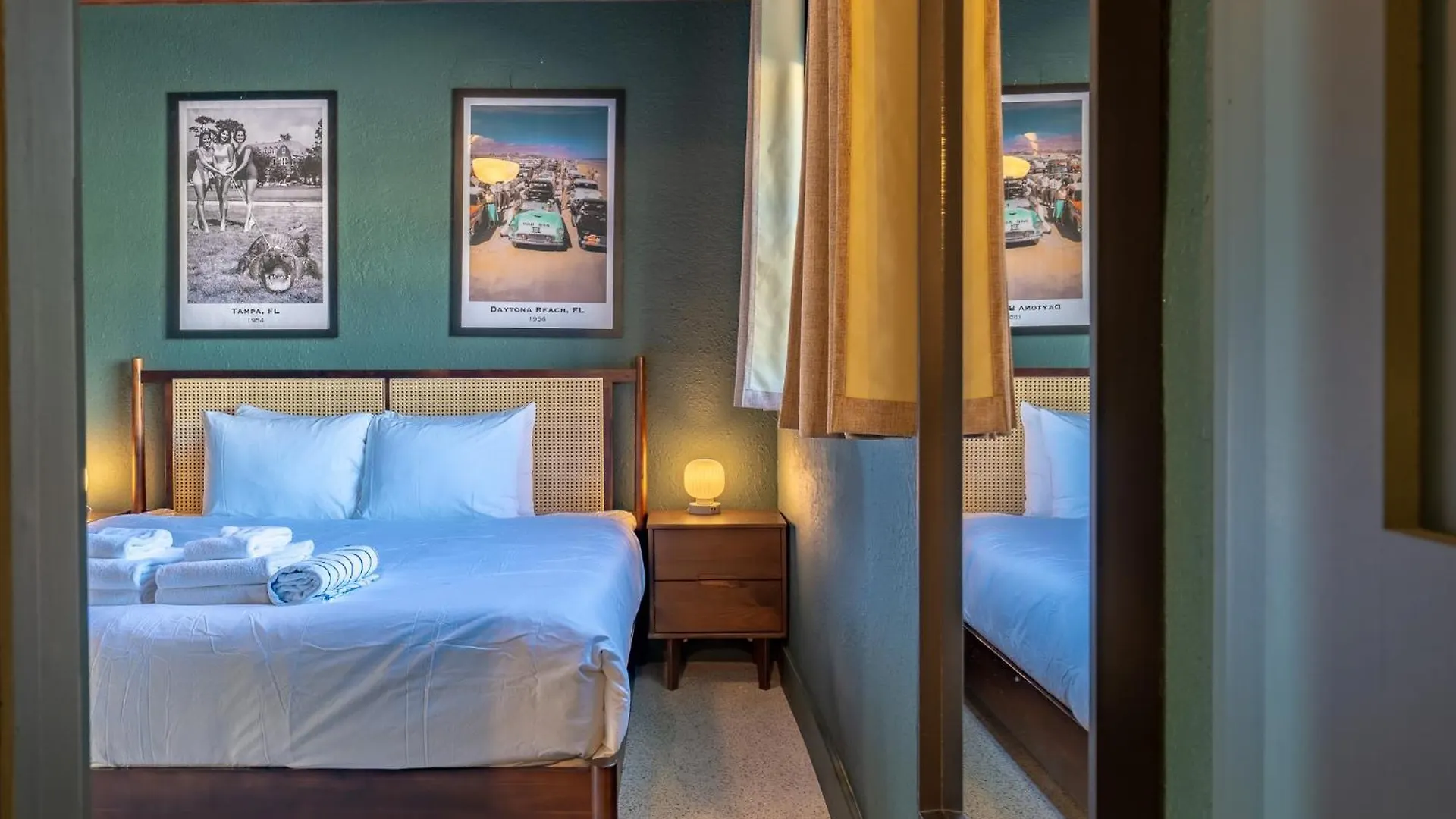 Monaco Vacation Rentals Clearwater Beach