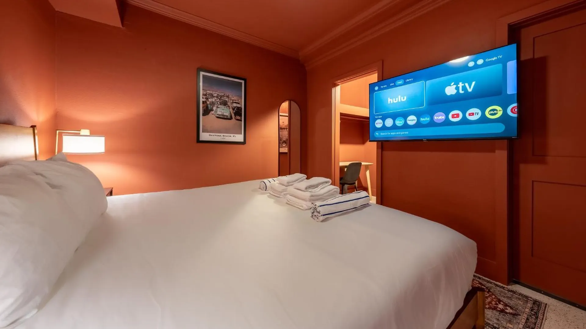Monaco Vacation Rentals Clearwater Beach Apartment