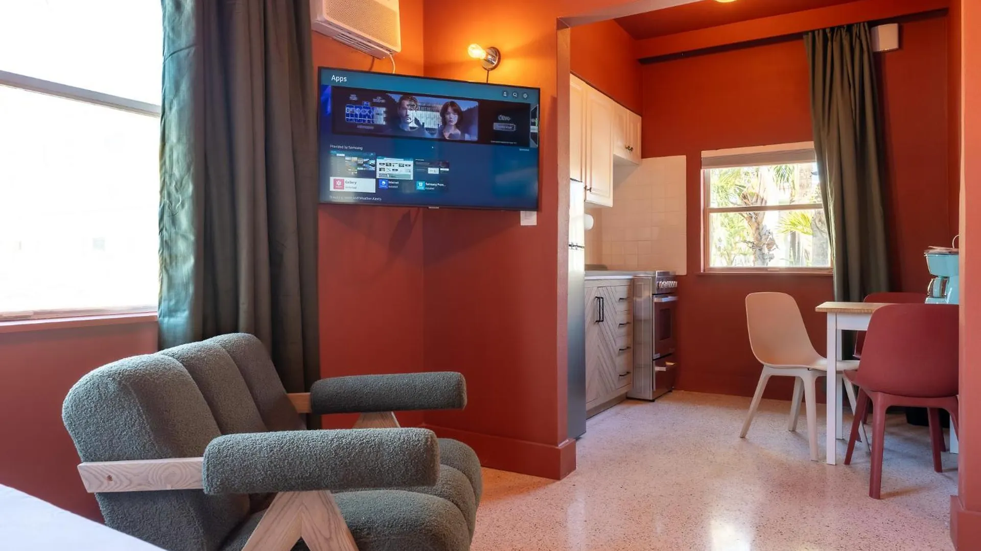 Monaco Vacation Rentals Clearwater Beach
