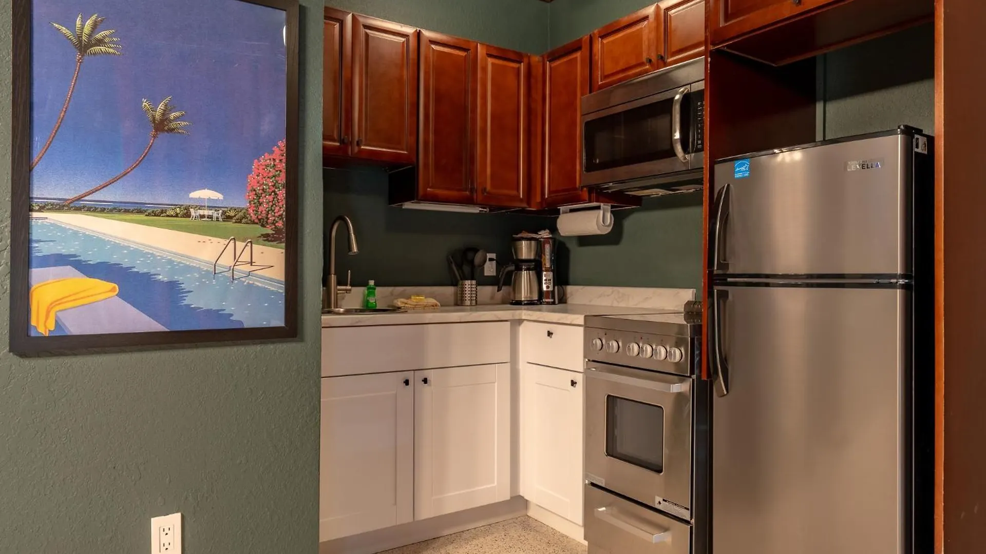 Monaco Vacation Rentals Clearwater Beach 0*,