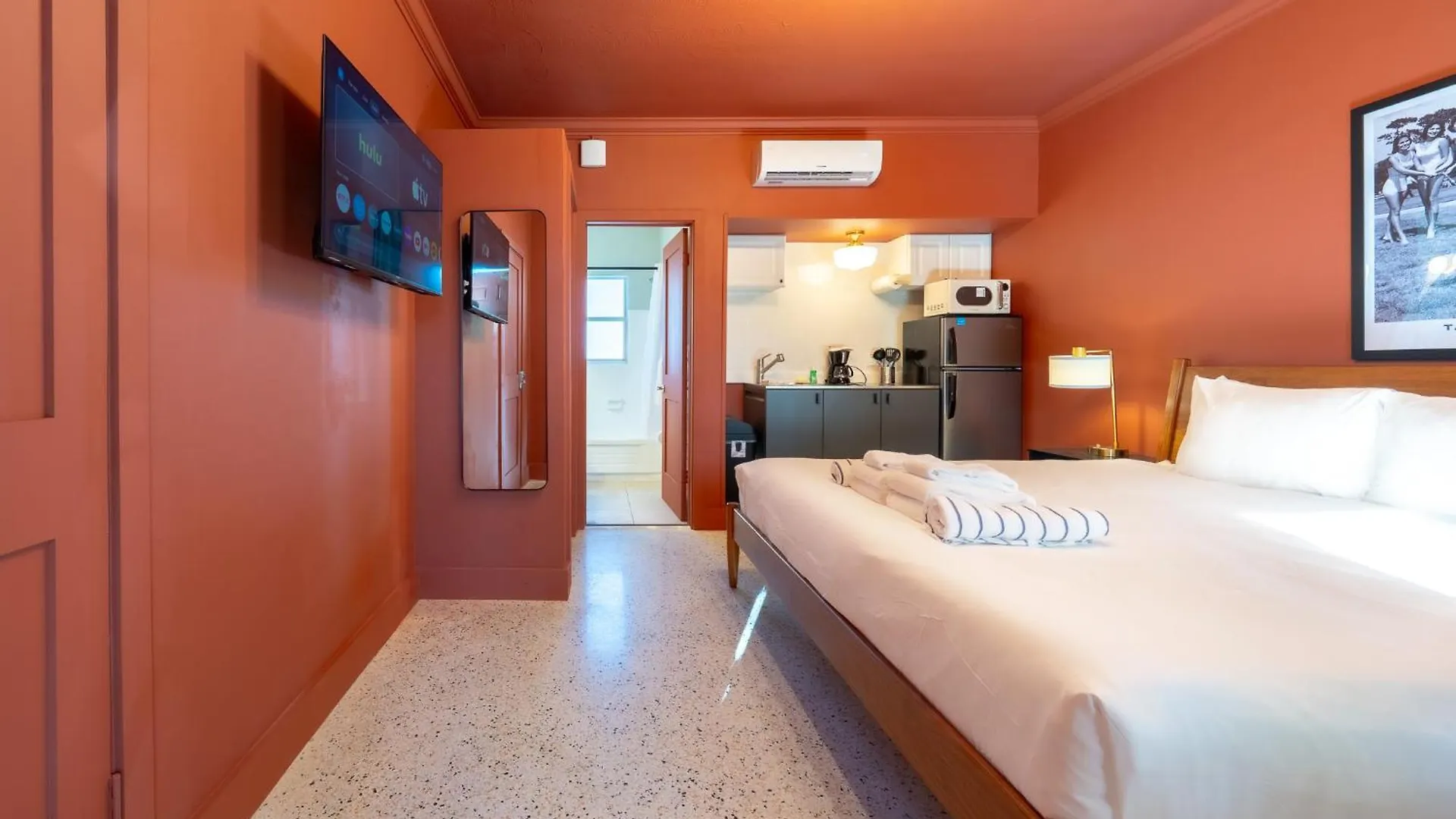 Monaco Vacation Rentals Clearwater Beach