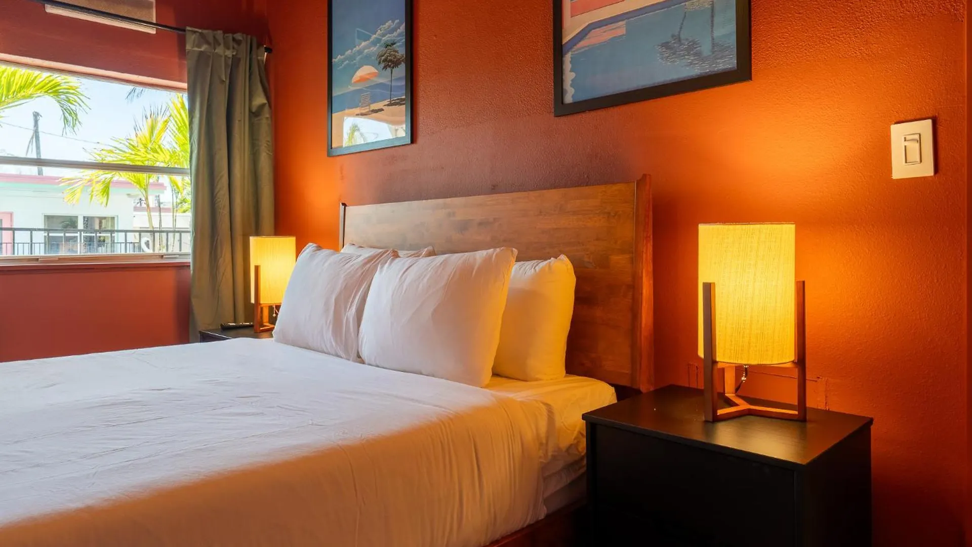 Monaco Vacation Rentals Clearwater Beach USA