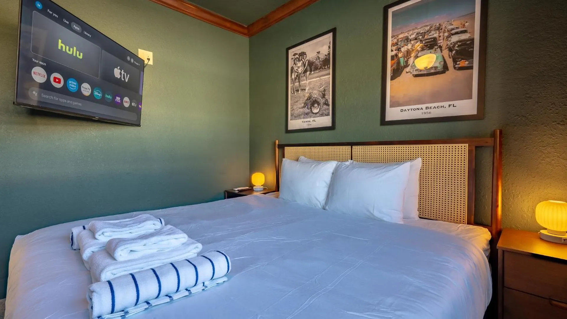 Monaco Vacation Rentals Clearwater Beach