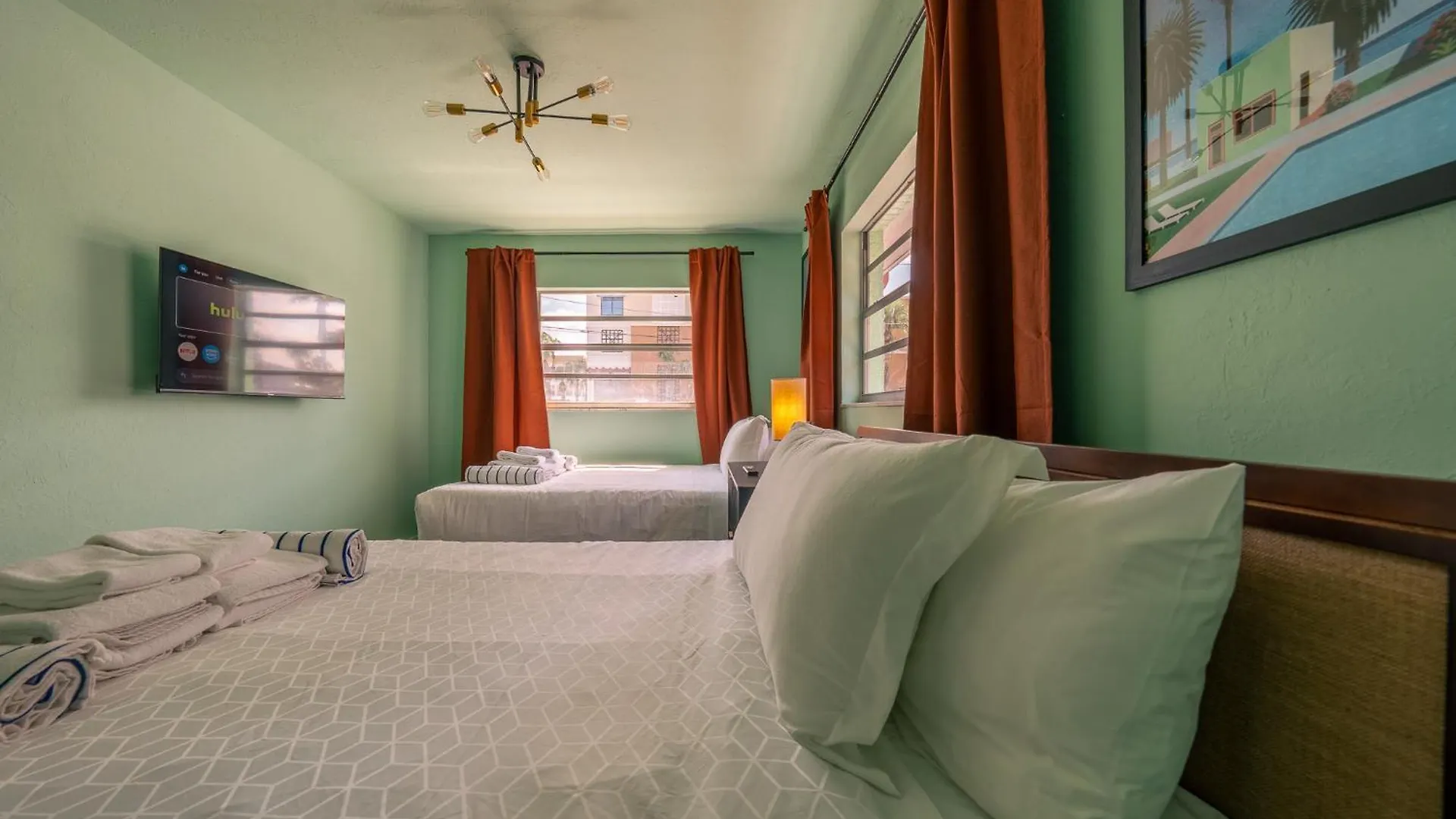 Apartment Monaco Vacation Rentals Clearwater Beach