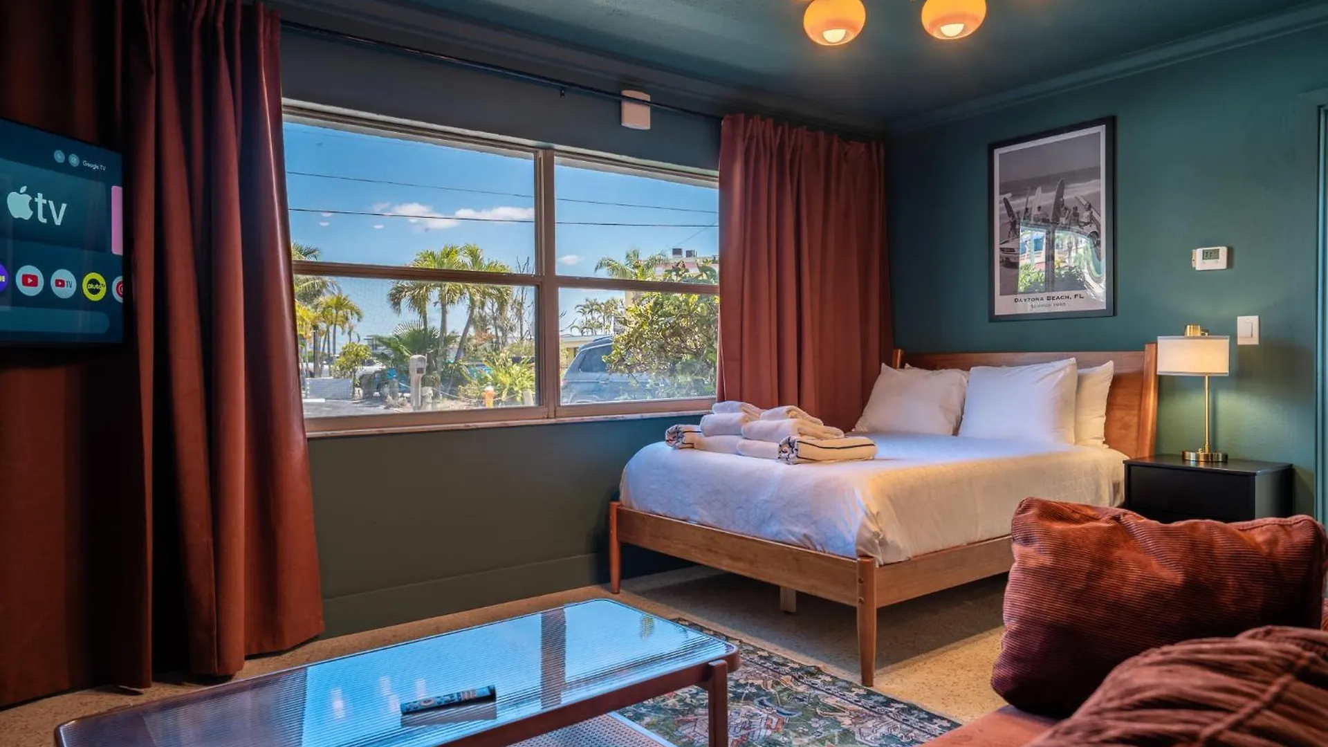 Apartment Monaco Vacation Rentals Clearwater Beach