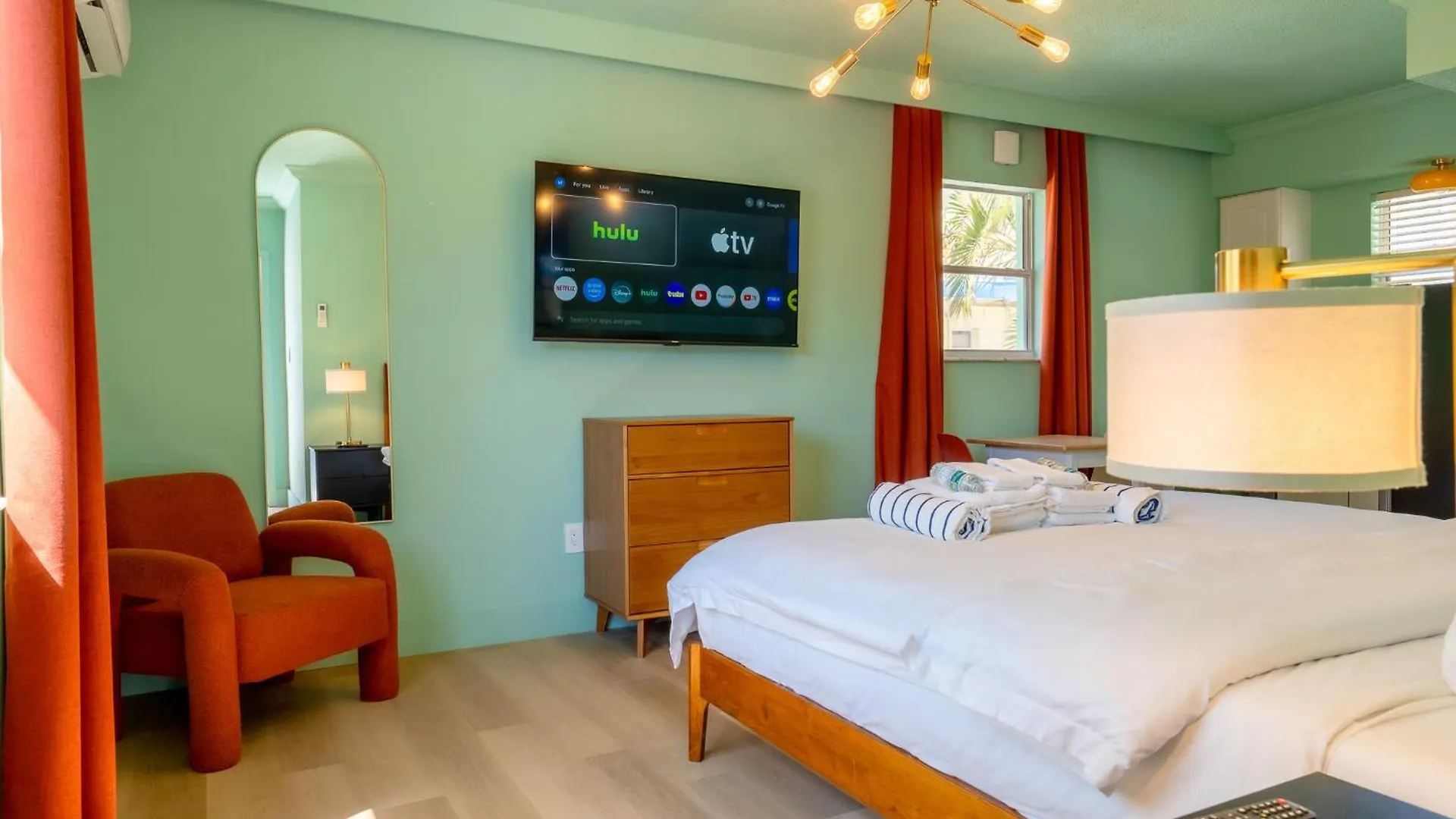 Monaco Vacation Rentals Clearwater Beach Apartment