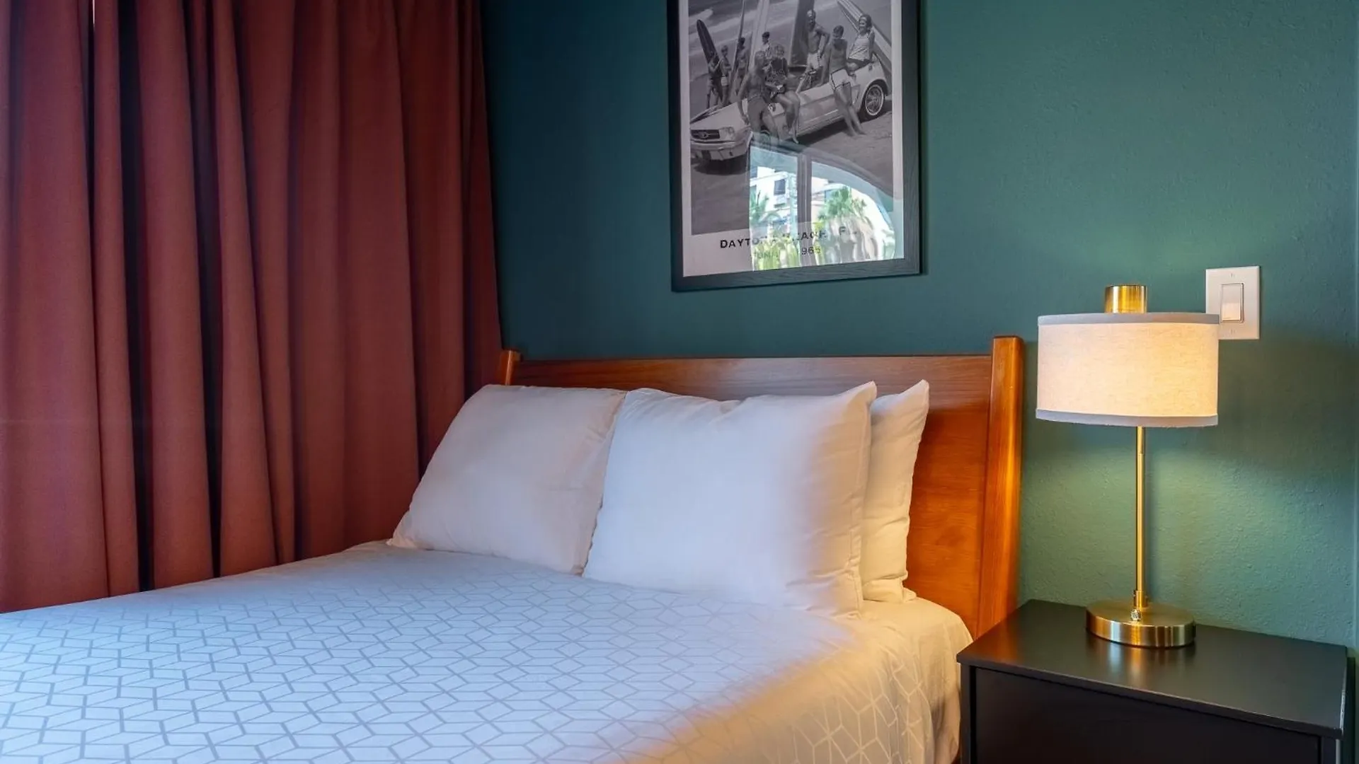 Monaco Vacation Rentals Clearwater Beach