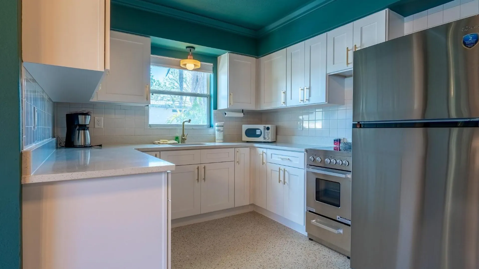 Monaco Vacation Rentals Clearwater Beach 0*,