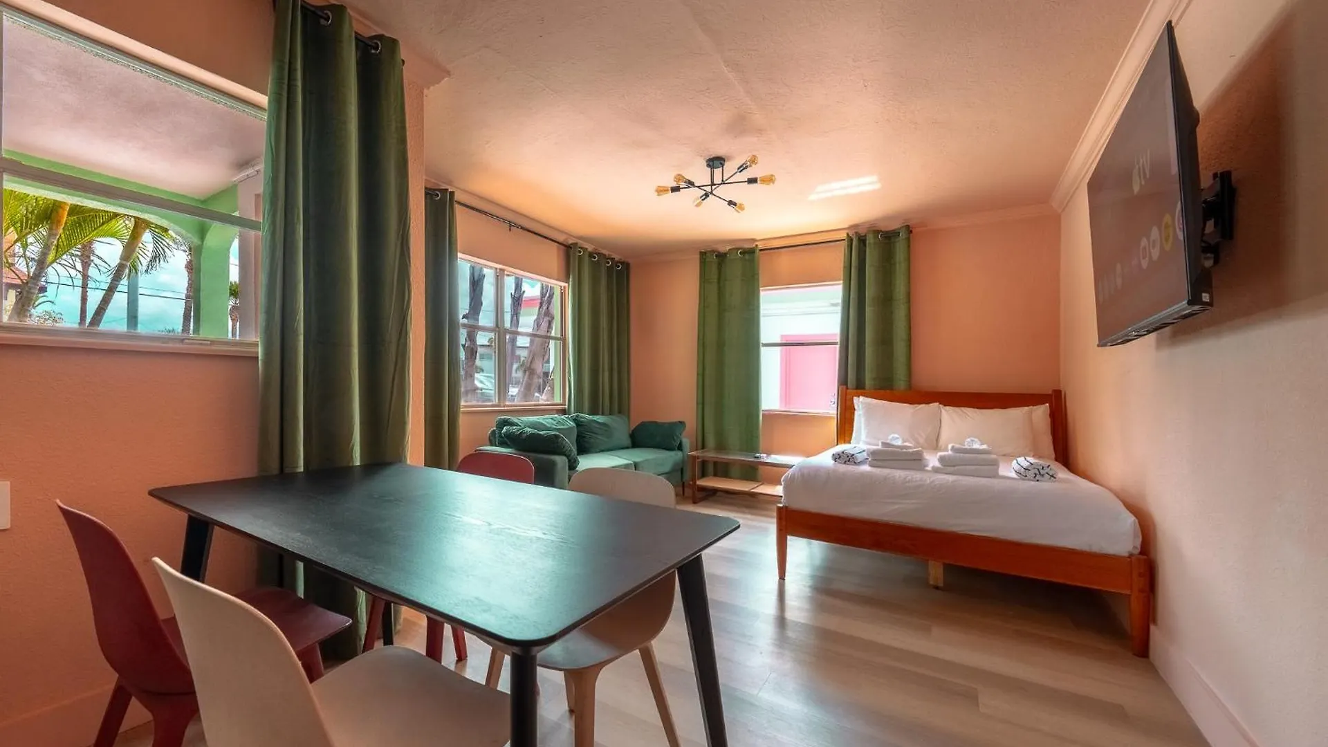 Monaco Vacation Rentals Clearwater Beach Apartment