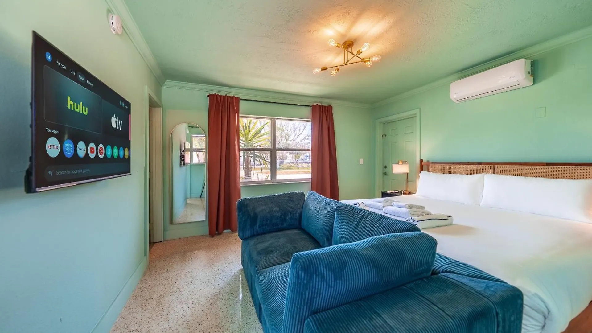 Monaco Vacation Rentals Clearwater Beach USA
