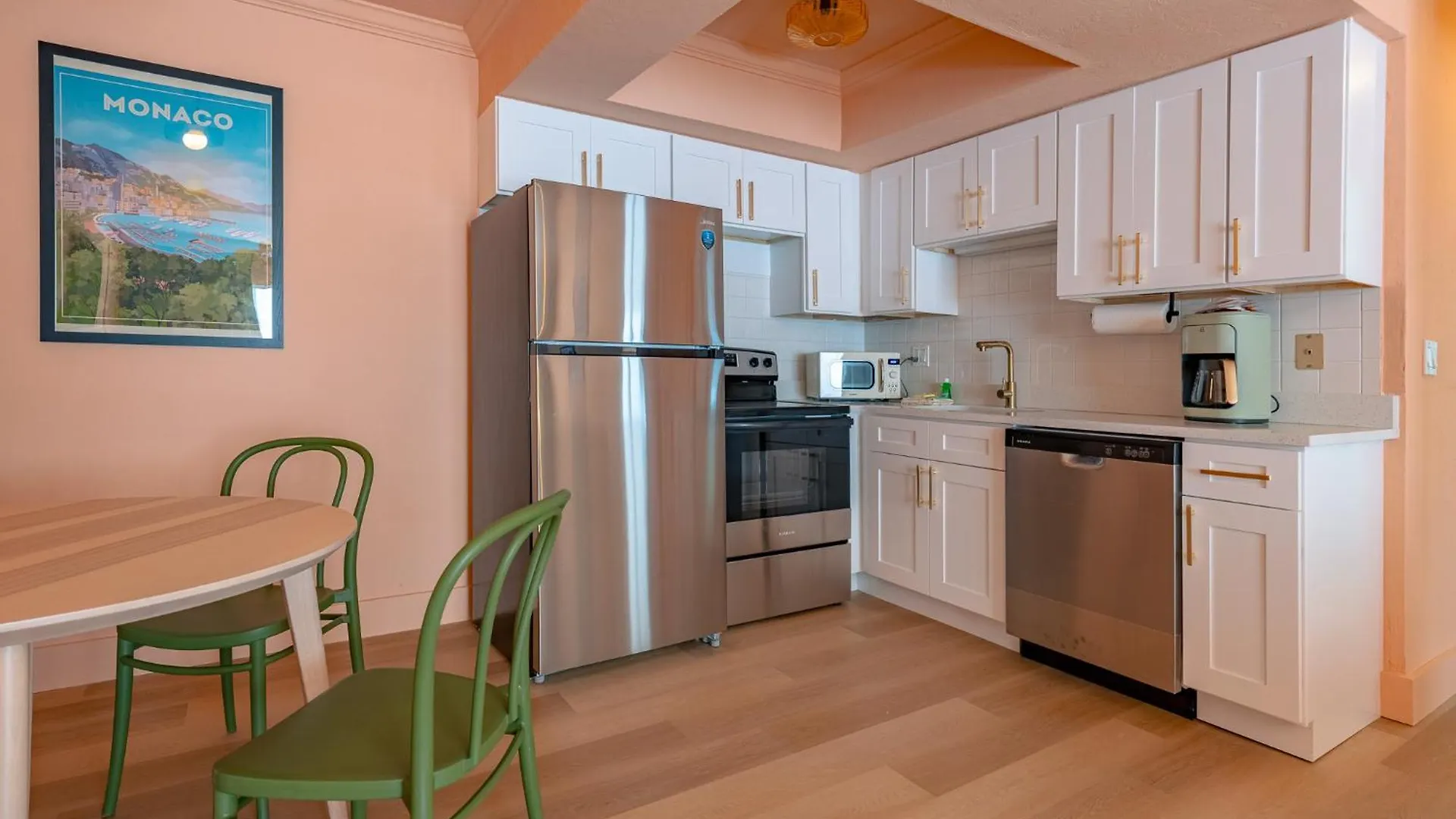 Monaco Vacation Rentals Clearwater Beach 0*,  USA