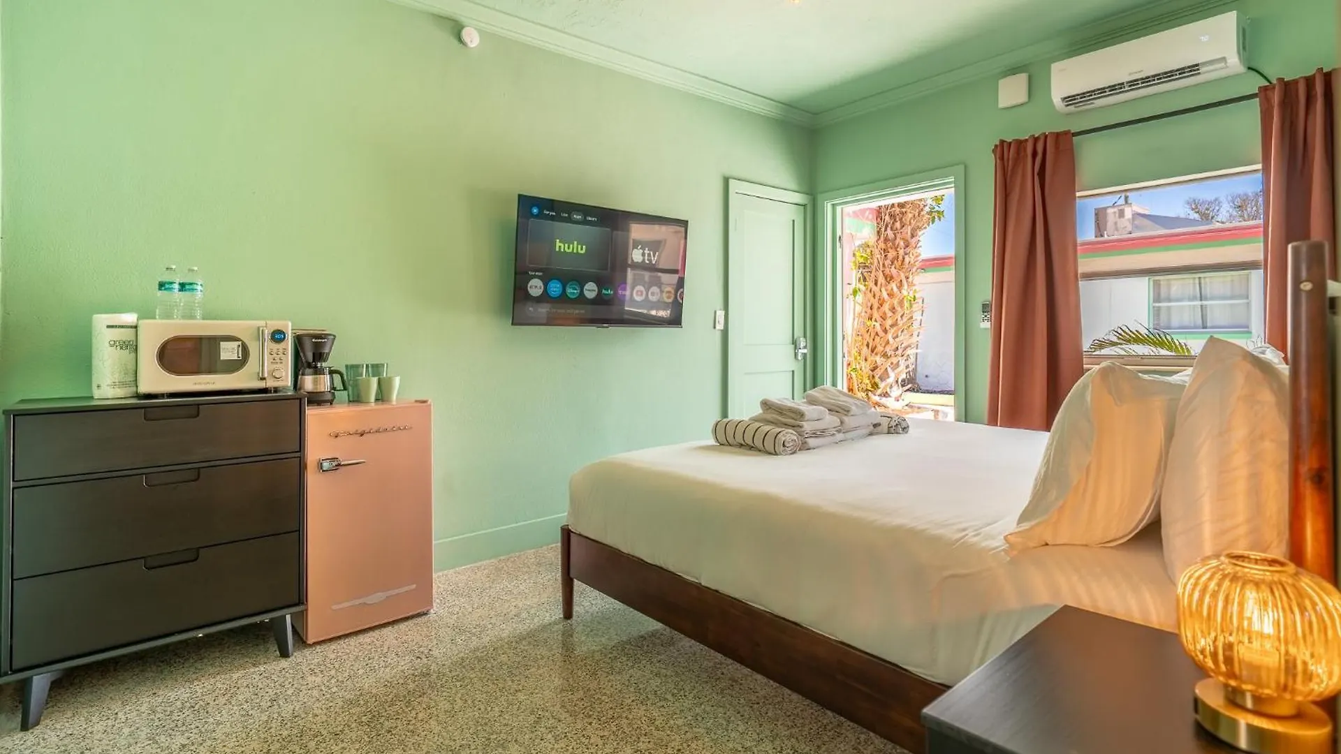Monaco Vacation Rentals Clearwater Beach 0*,