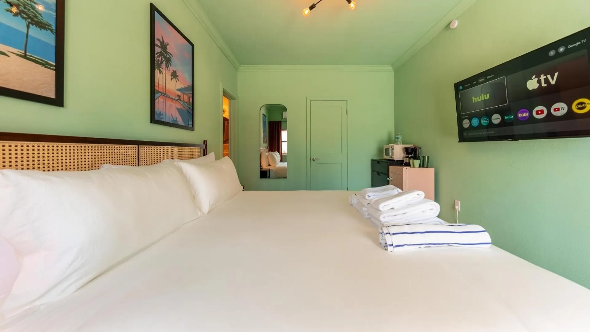 Apartment Monaco Vacation Rentals Clearwater Beach