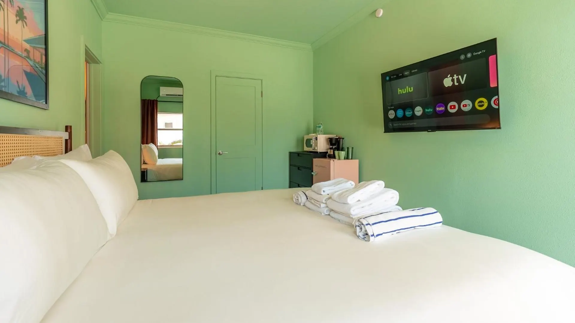 Monaco Vacation Rentals Clearwater Beach 0*,  USA