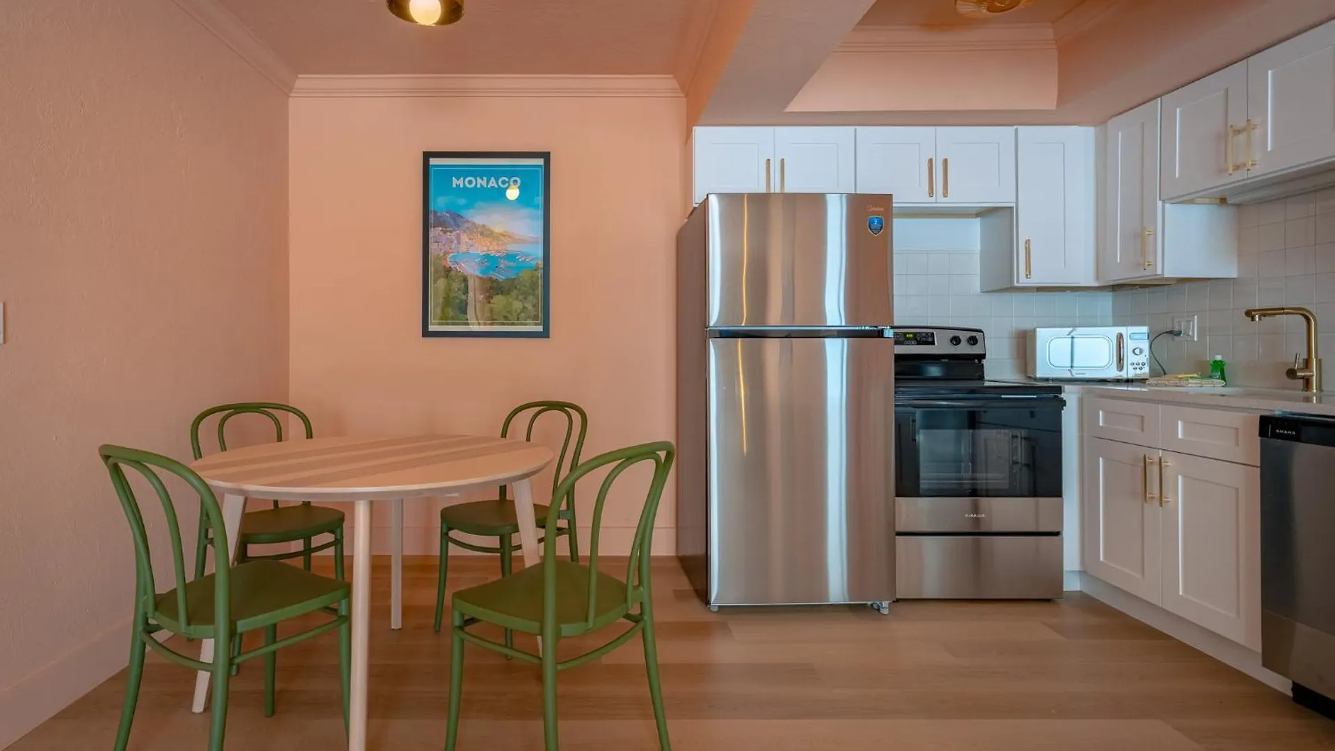 Monaco Vacation Rentals Clearwater Beach Apartment