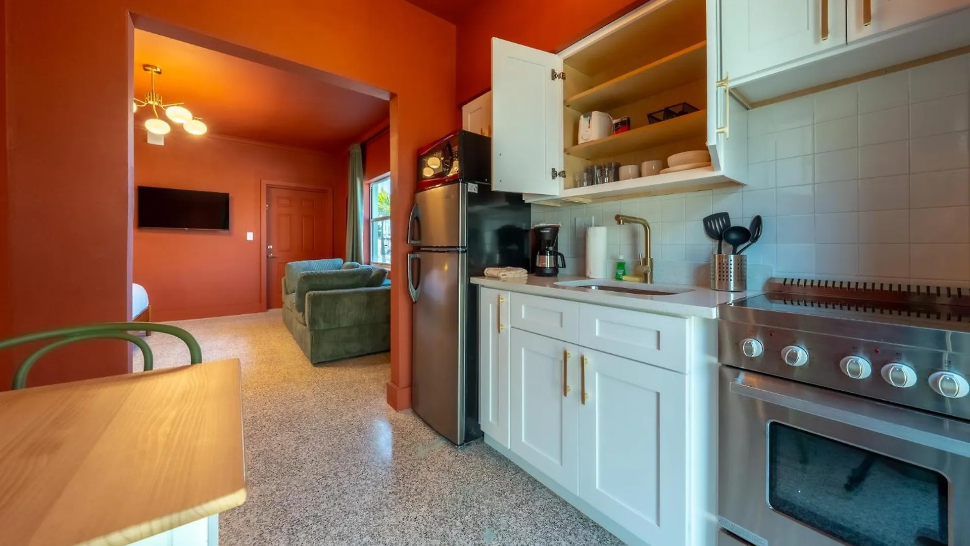 Monaco Vacation Rentals Clearwater Beach