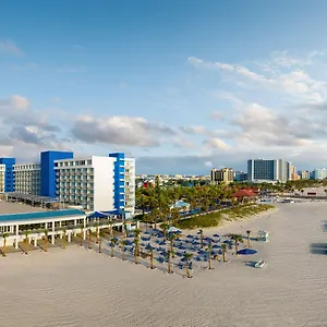 Hilton Clearwater & Station touristique