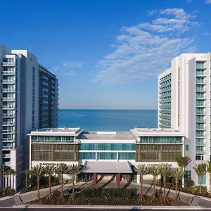 Wyndham Grand Clearwater Station touristique