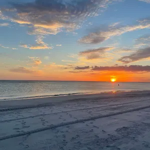 Apartment Sea Club I, Longboat Key