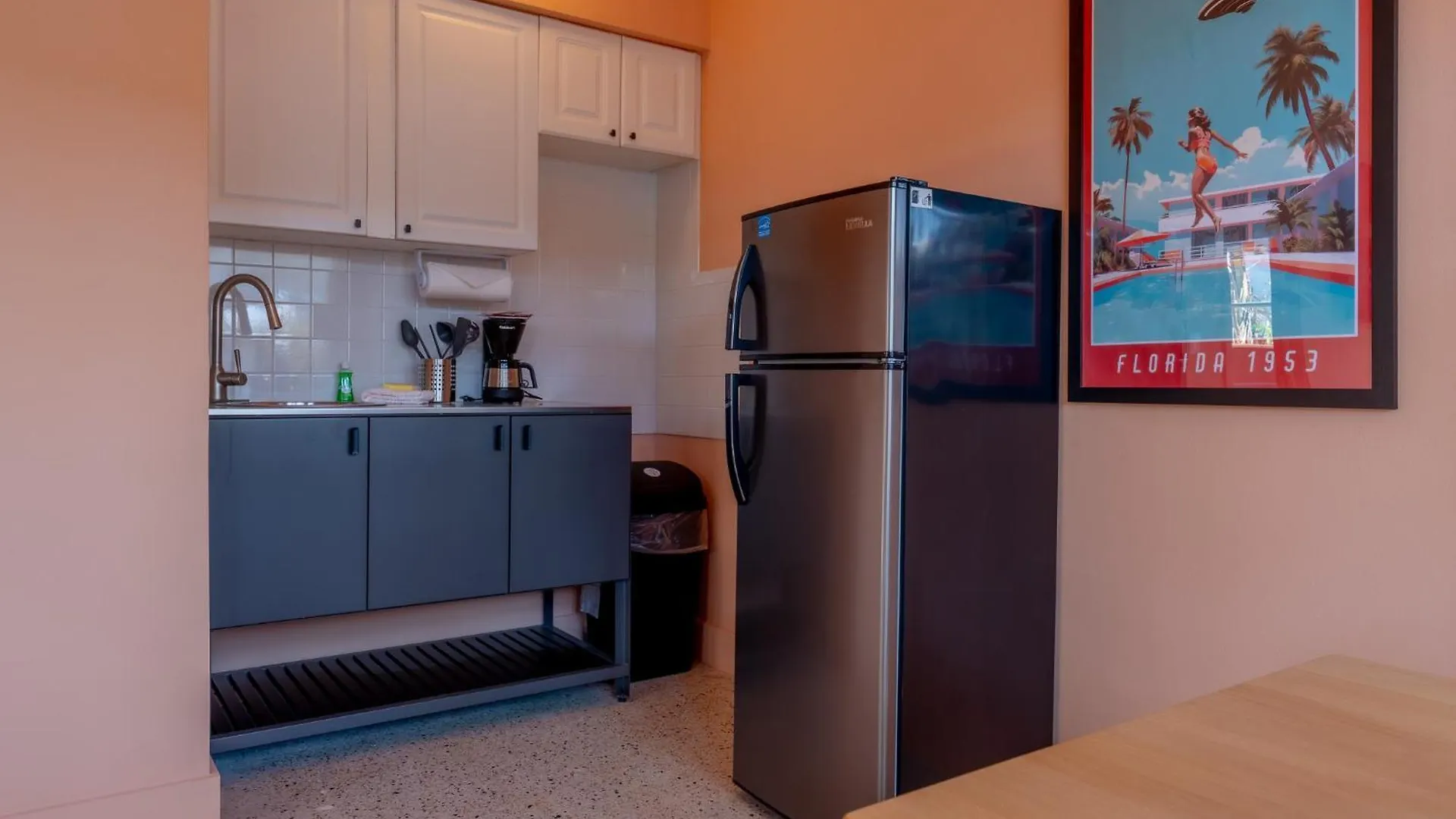 Lejlighed Monaco Vacation Rentals Clearwater Beach