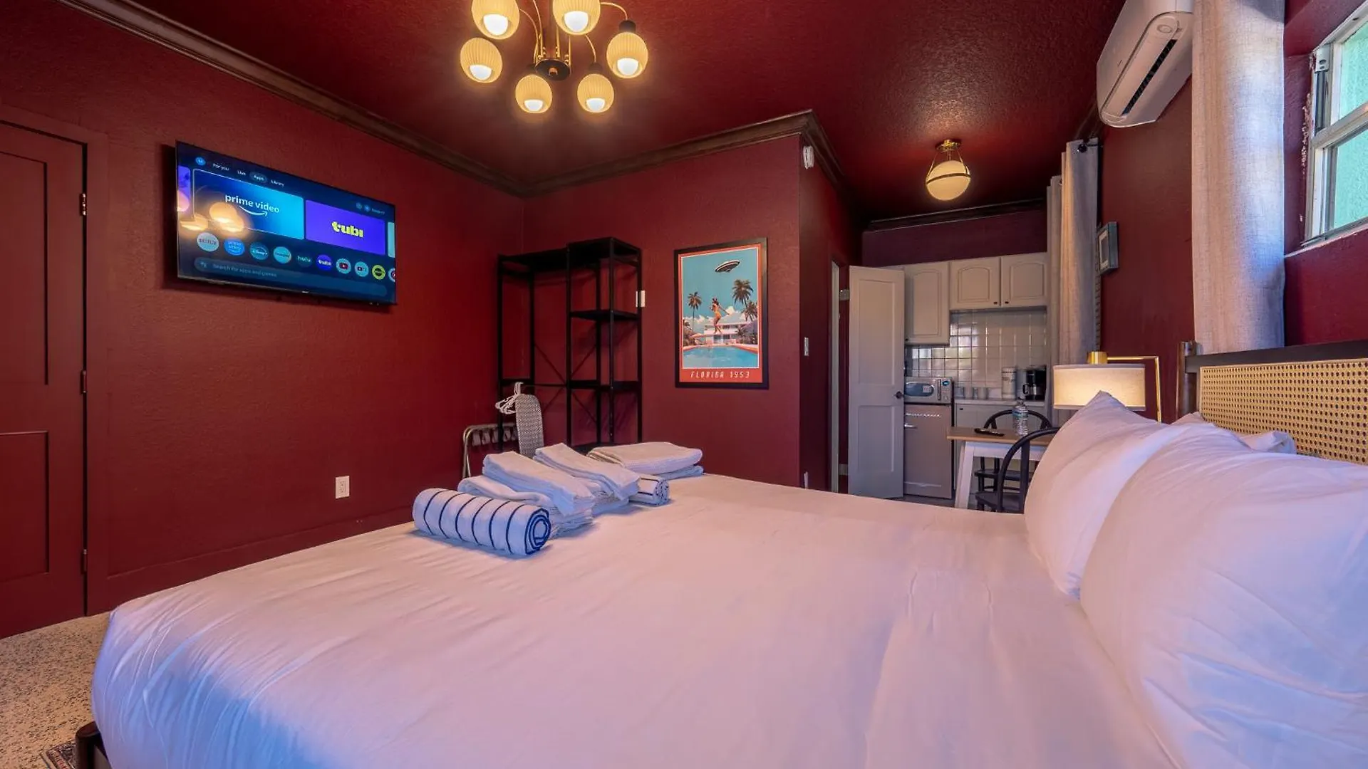 Lejlighed Monaco Vacation Rentals Clearwater Beach