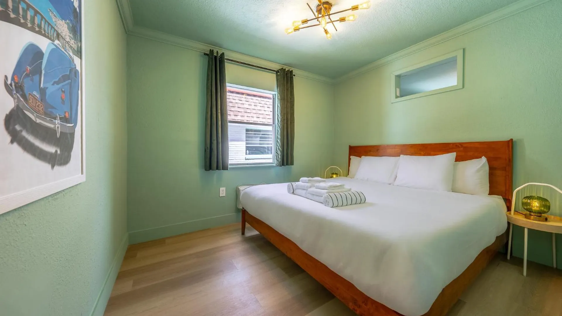 Monaco Vacation Rentals Clearwater Beach 0*,