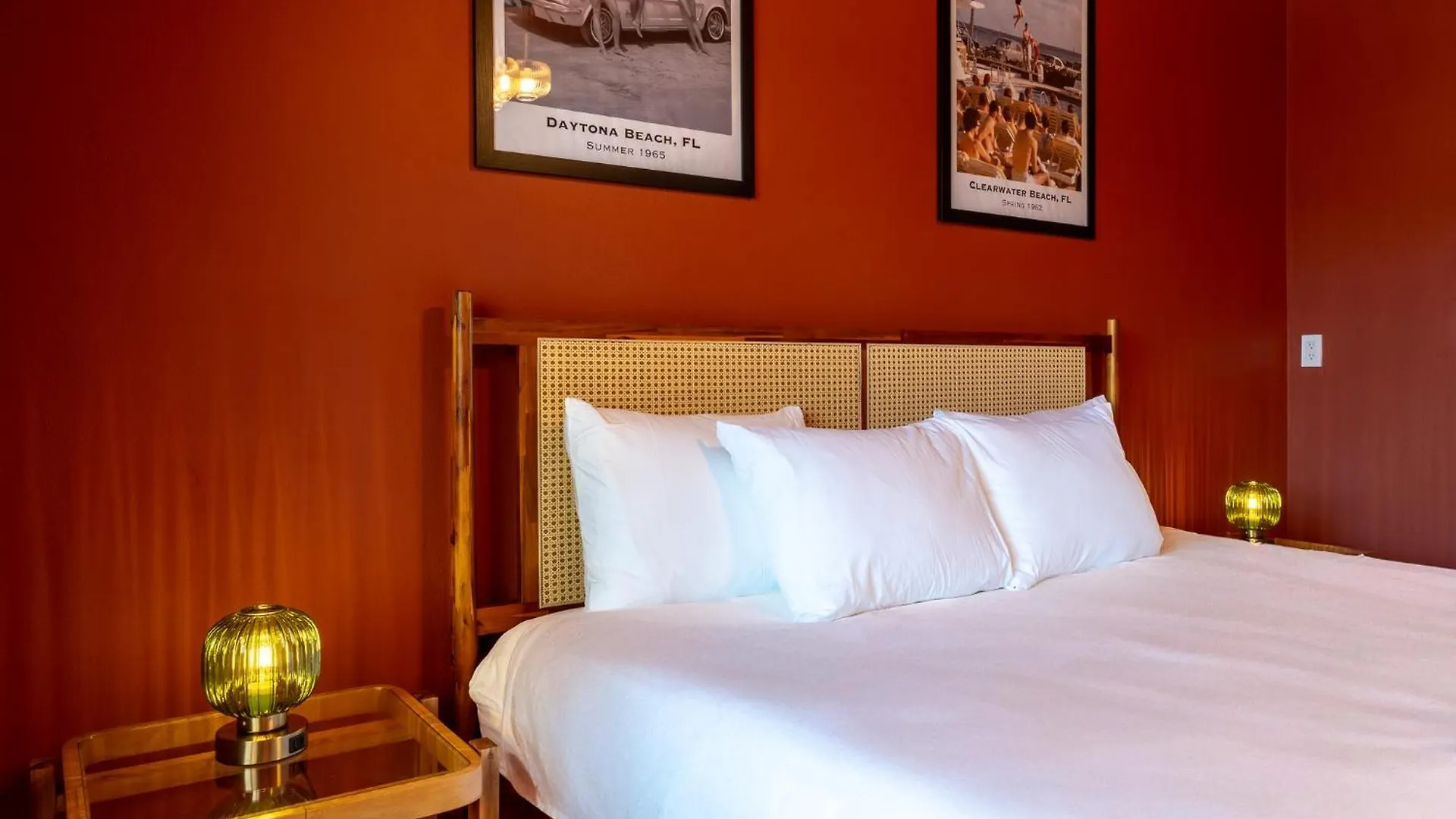 Monaco Vacation Rentals Clearwater Beach 0*,  United States
