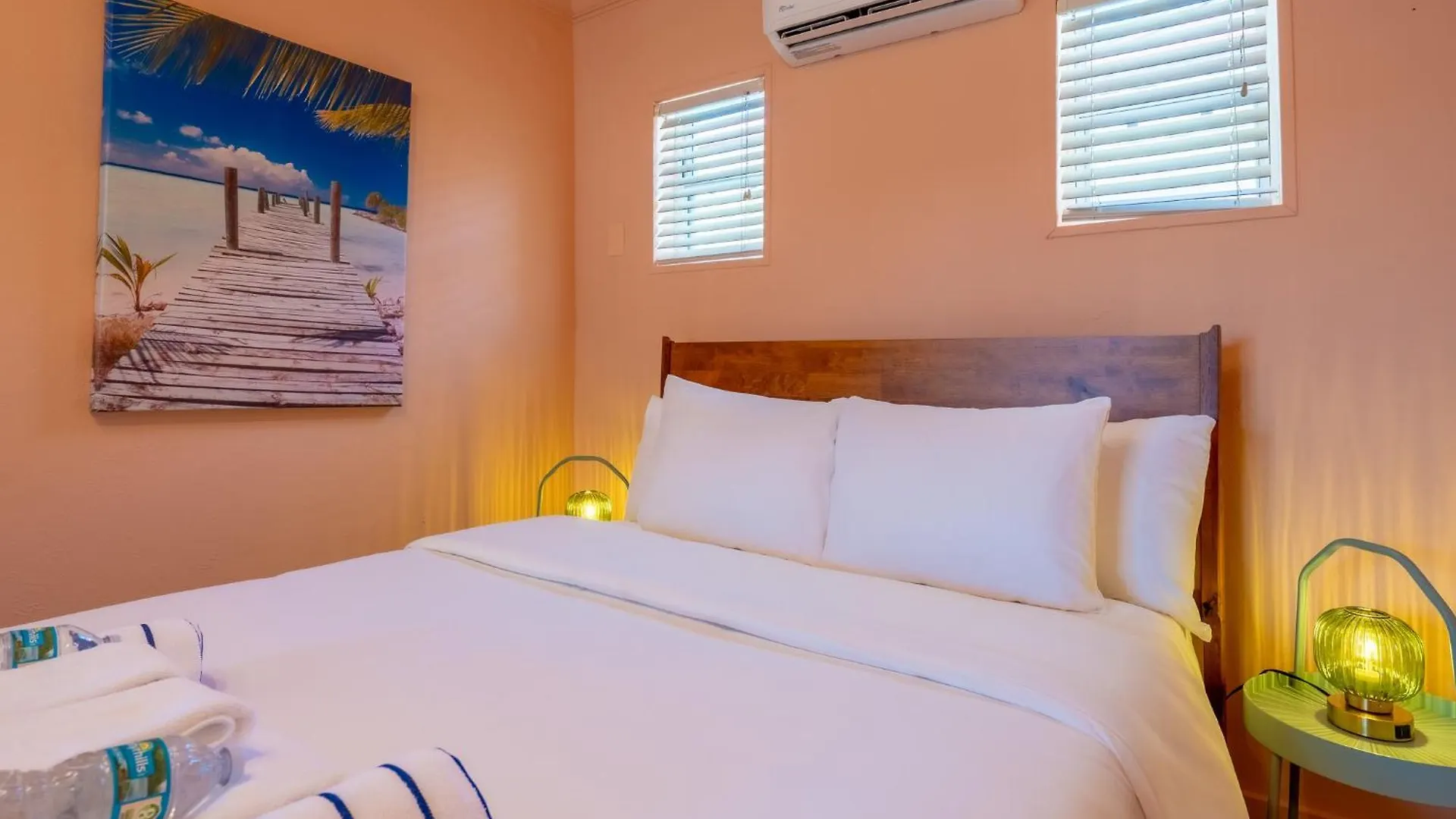 Monaco Vacation Rentals Clearwater Beach