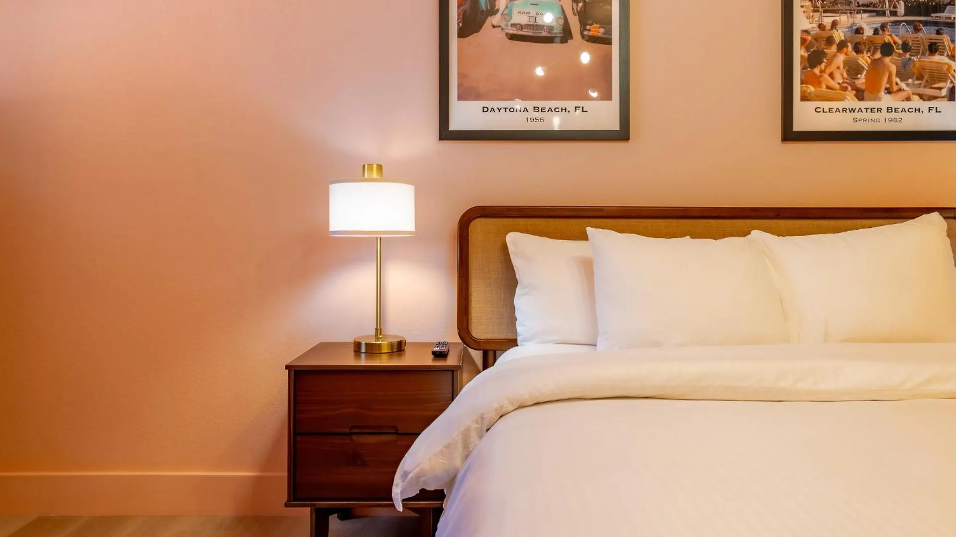 Monaco Vacation Rentals Clearwater Beach