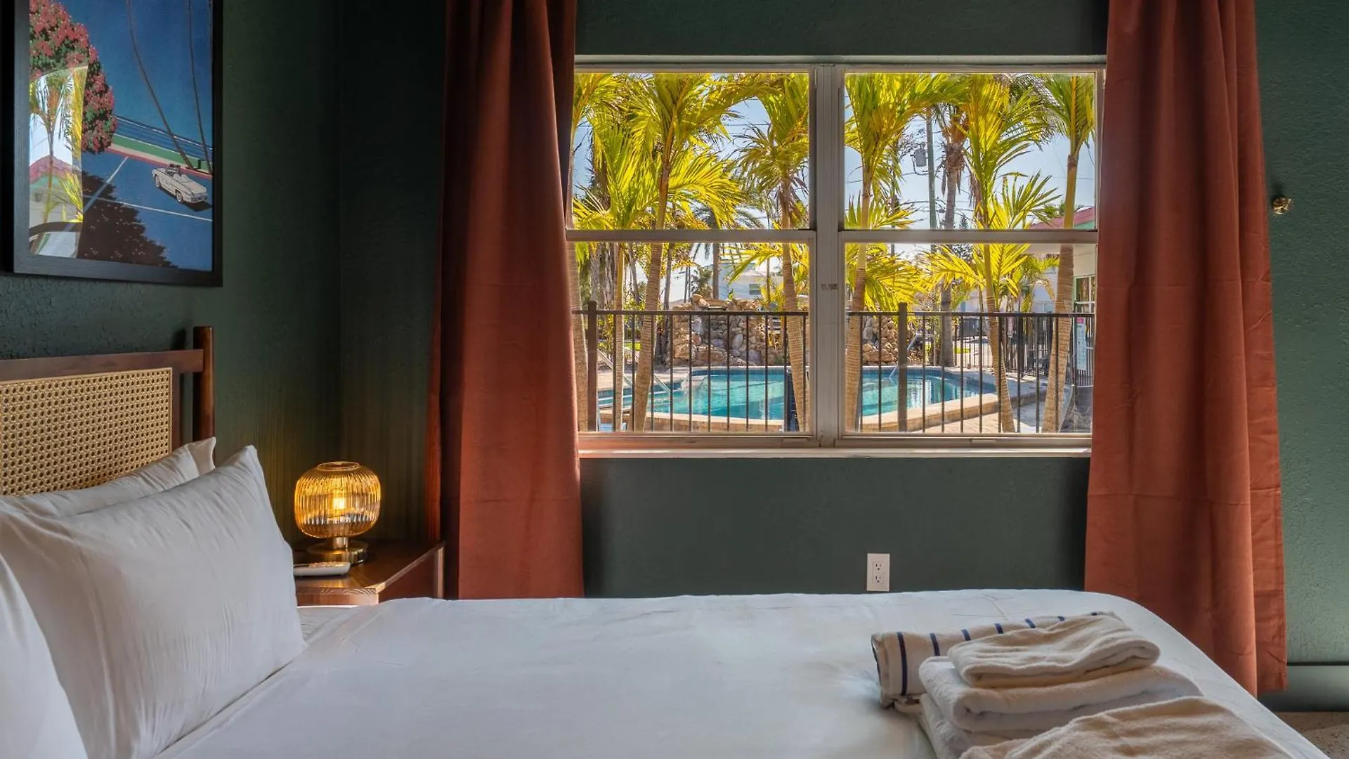 Apartment Monaco Vacation Rentals Clearwater Beach