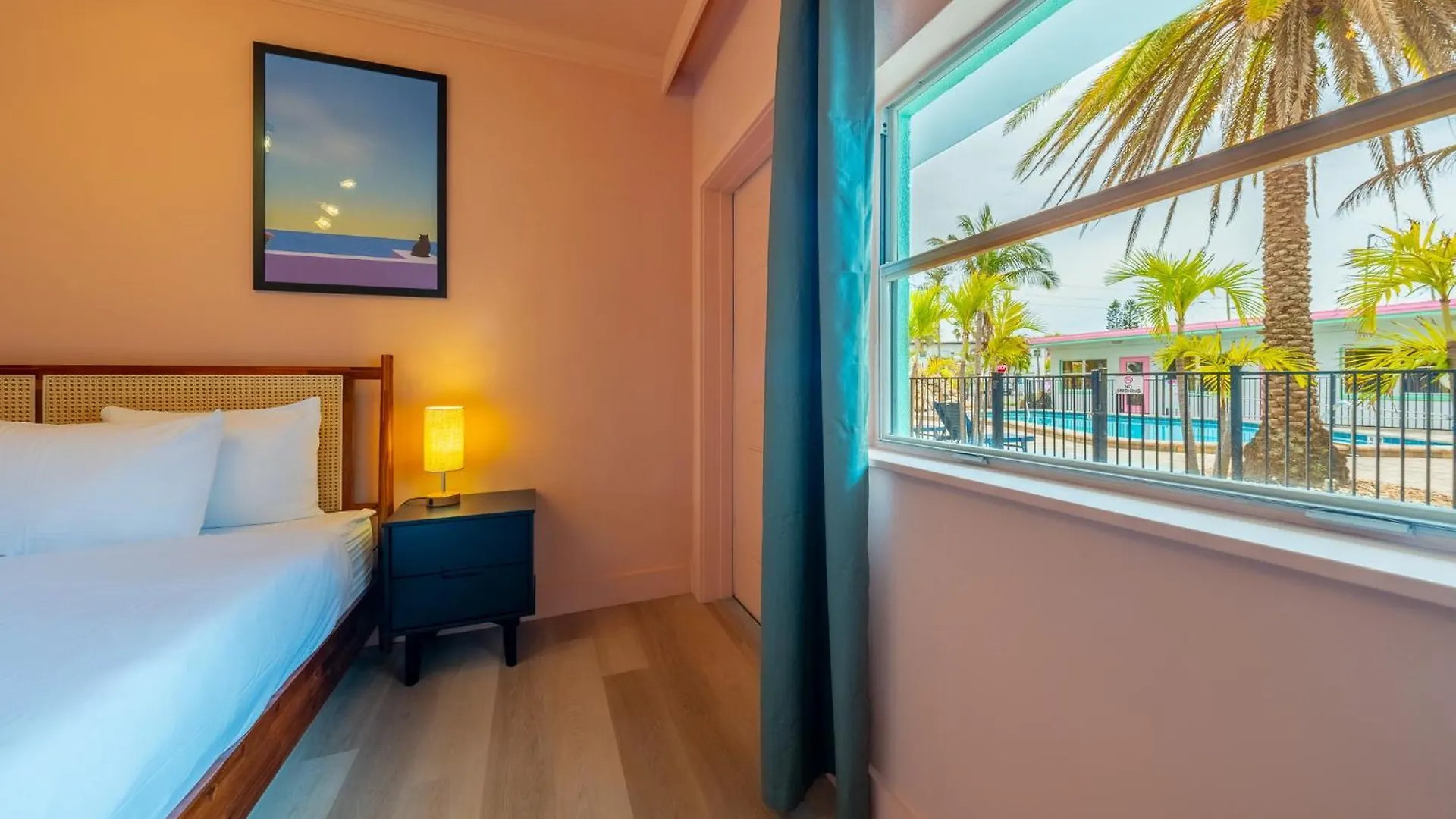Monaco Vacation Rentals Clearwater Beach 0*,
