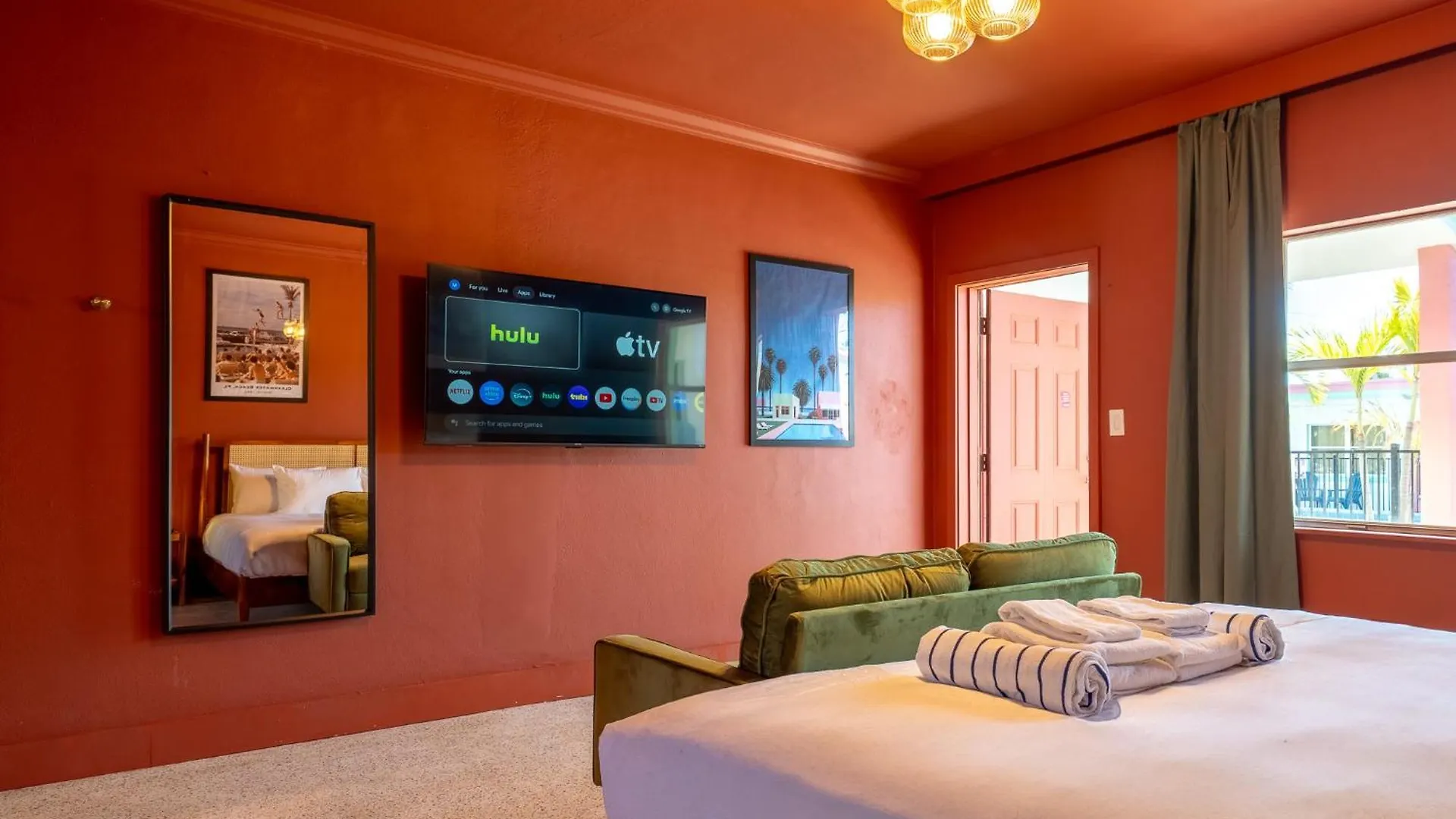 Monaco Vacation Rentals Clearwater Beach United States