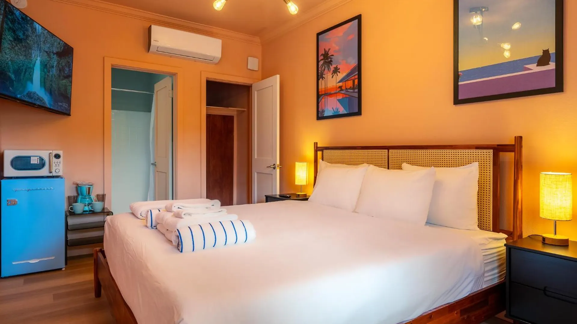 Monaco Vacation Rentals Clearwater Beach 0*,  United States