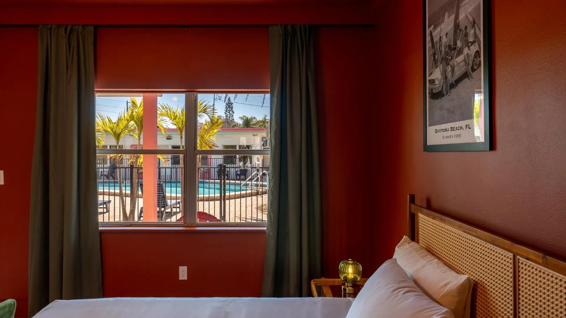 Monaco Vacation Rentals Clearwater Beach Apartment