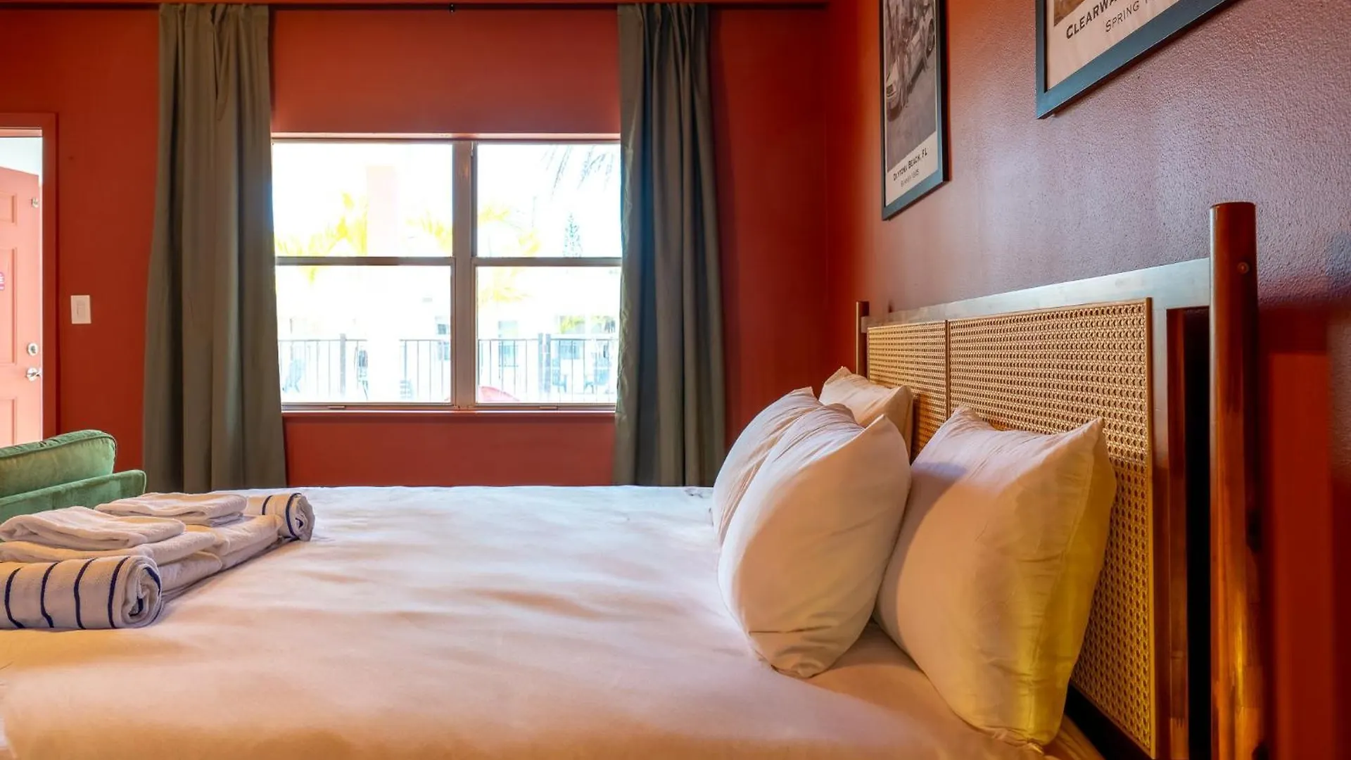 Apartment Monaco Vacation Rentals Clearwater Beach