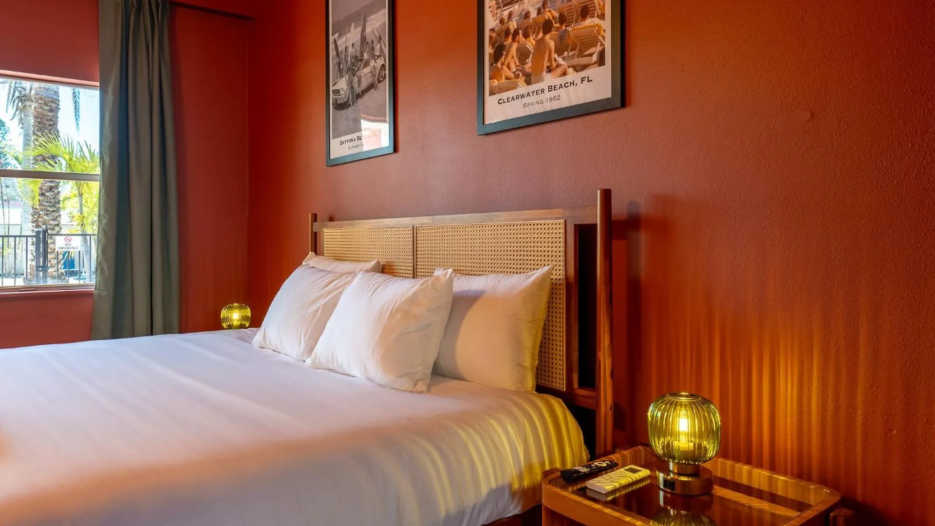 Monaco Vacation Rentals Clearwater Beach