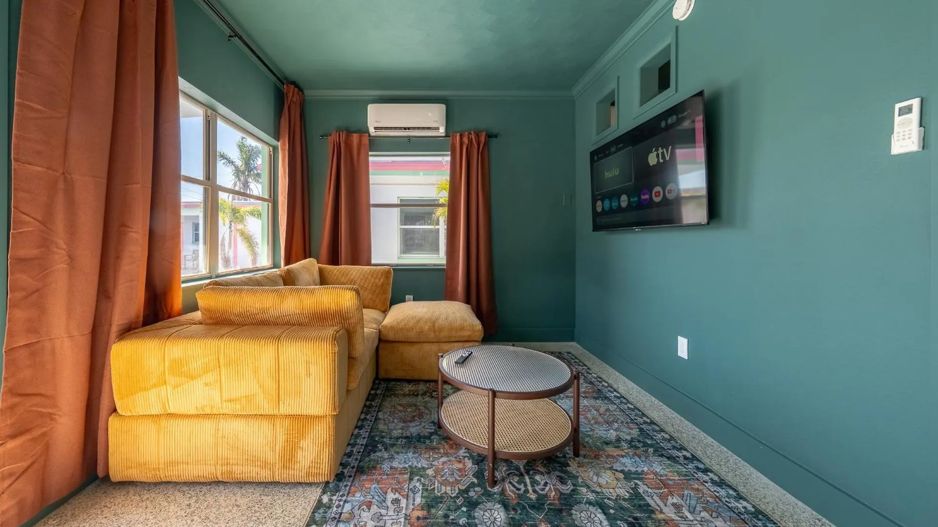 Lejlighed Monaco Vacation Rentals Clearwater Beach