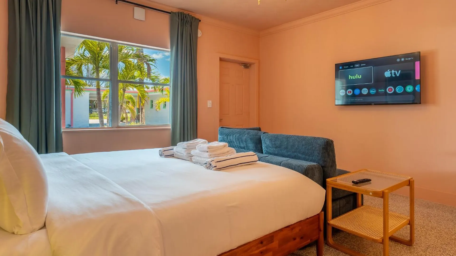 Lejlighed Monaco Vacation Rentals Clearwater Beach