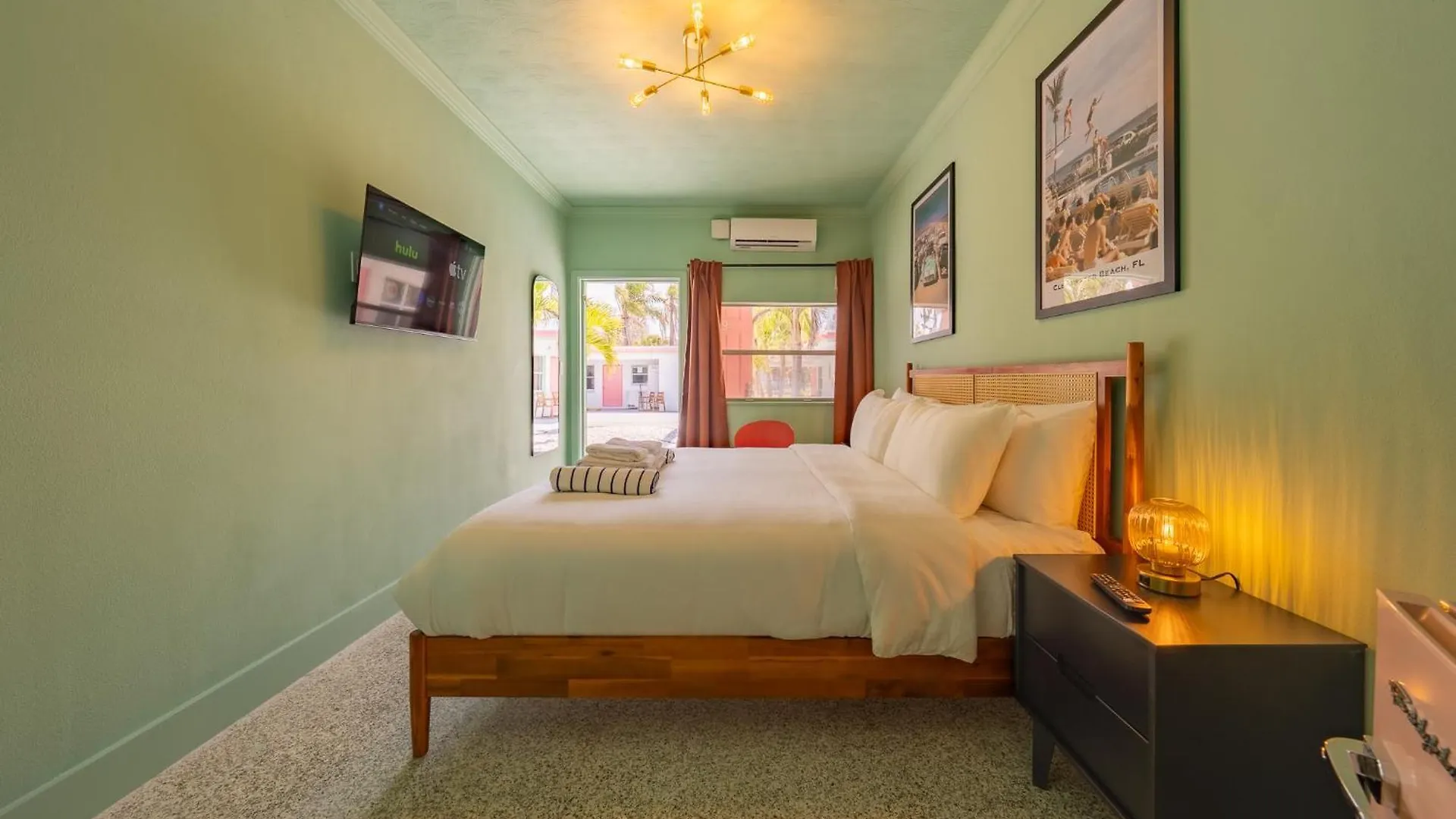 Monaco Vacation Rentals Clearwater Beach Lejlighed
