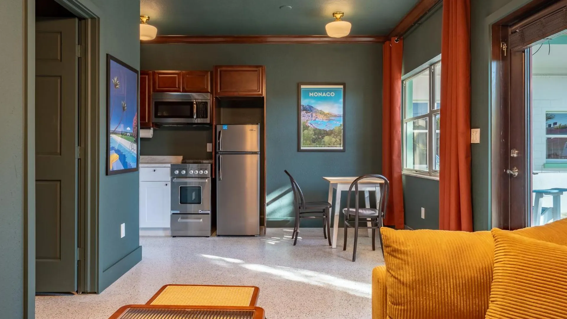 Monaco Vacation Rentals Clearwater Beach